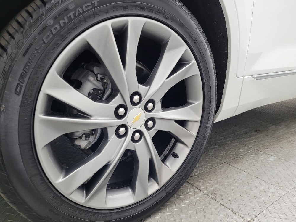 2021 Chevrolet Blazer in Lauderdale Lakes, FL 33313 - 18121629 31