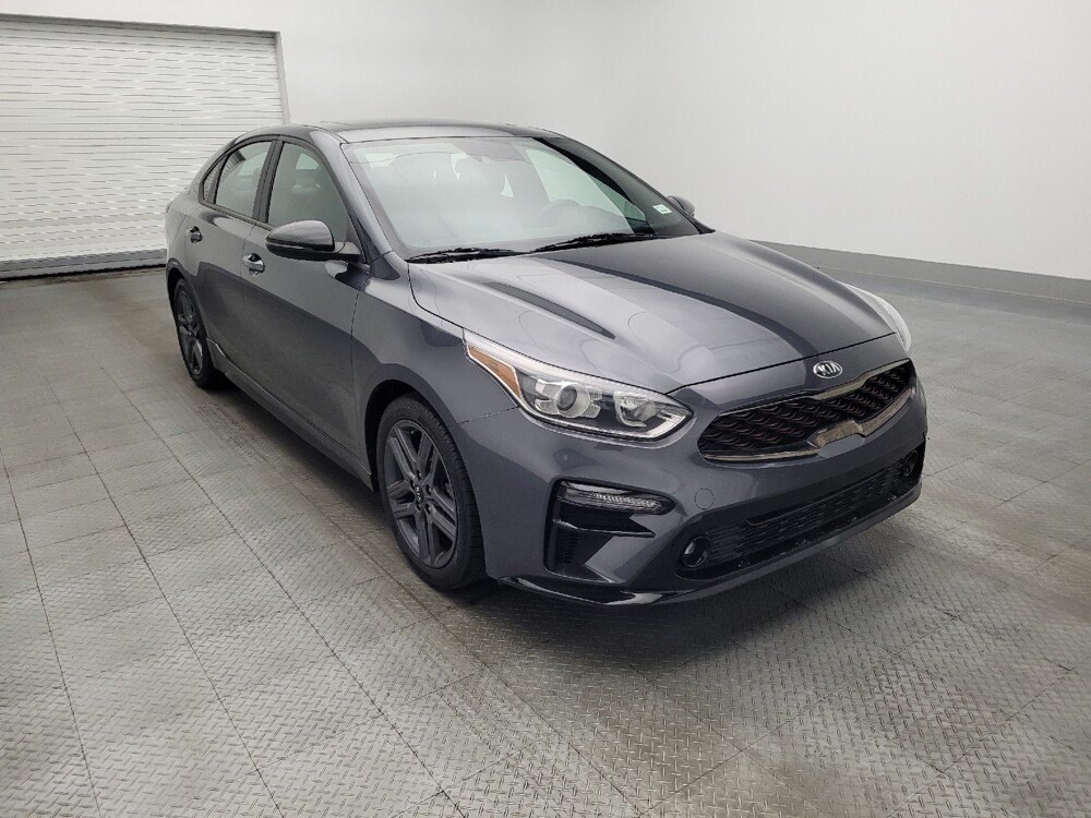 2021 Kia Forte in Lauderdale Lakes, FL 33313 - 18121630 13