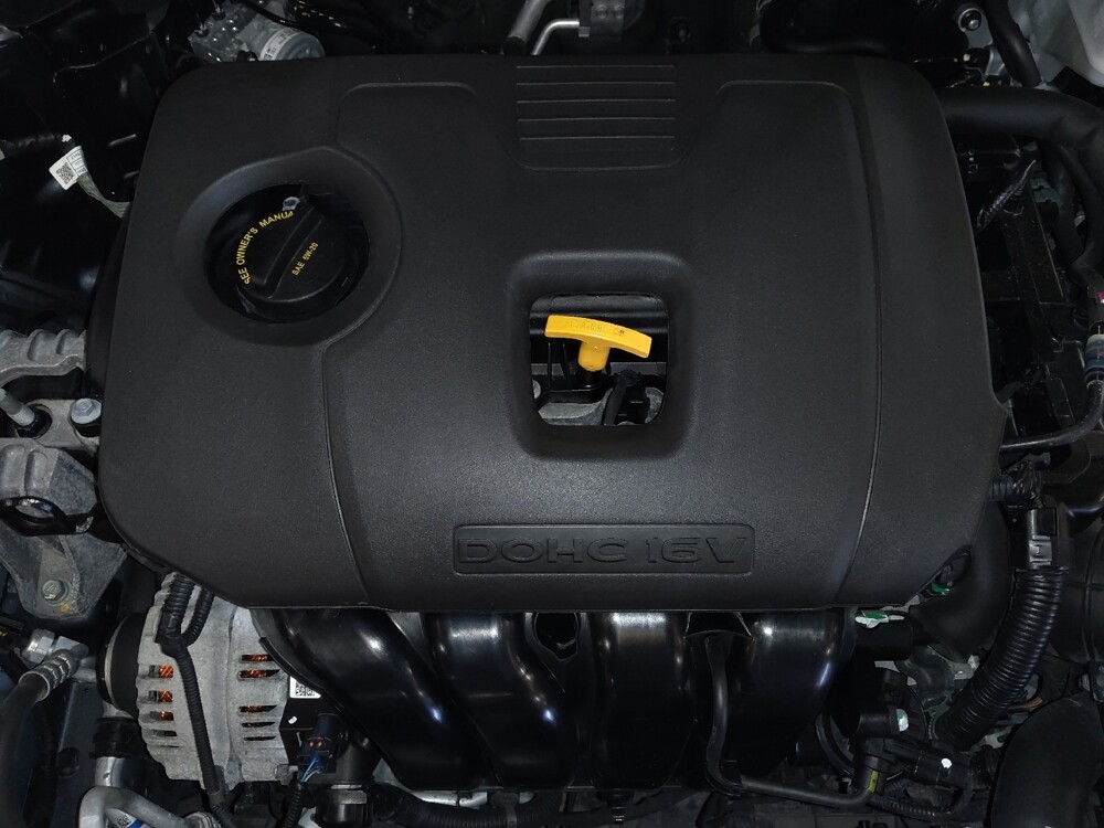 2021 Kia Forte in Lauderdale Lakes, FL 33313 - 18121630 30