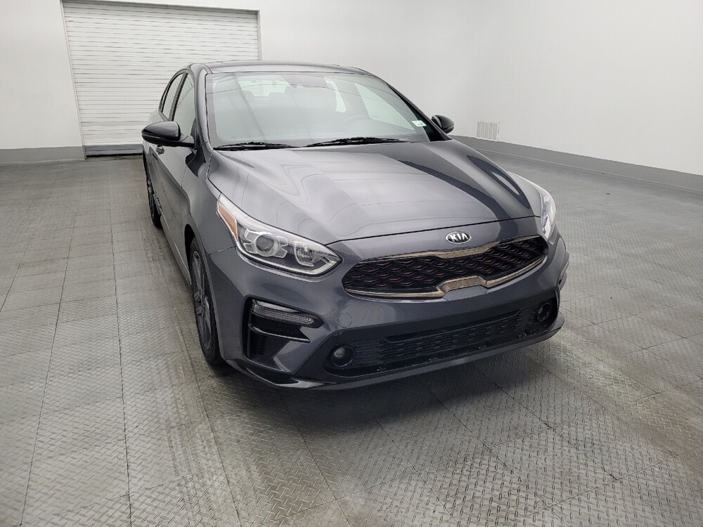 2021 Kia Forte in Lauderdale Lakes, FL 33313 - 18121630 14