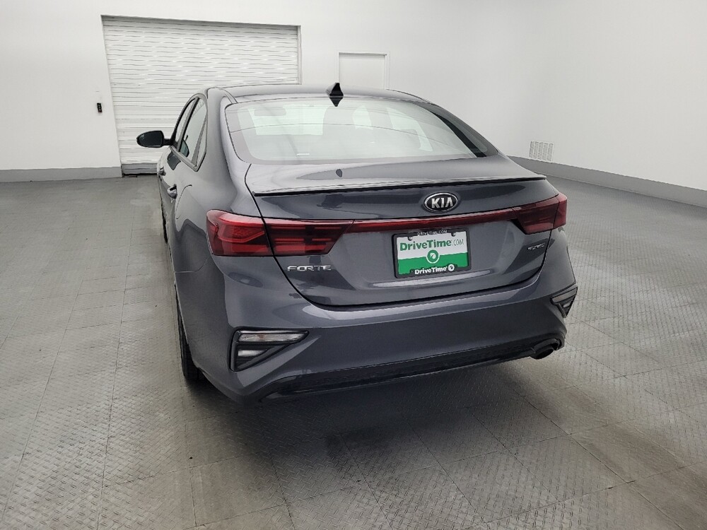 2021 Kia Forte in Lauderdale Lakes, FL 33313 - 18121630 6