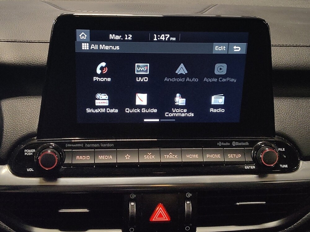 2021 Kia Forte in Lauderdale Lakes, FL 33313 - 18121630 25