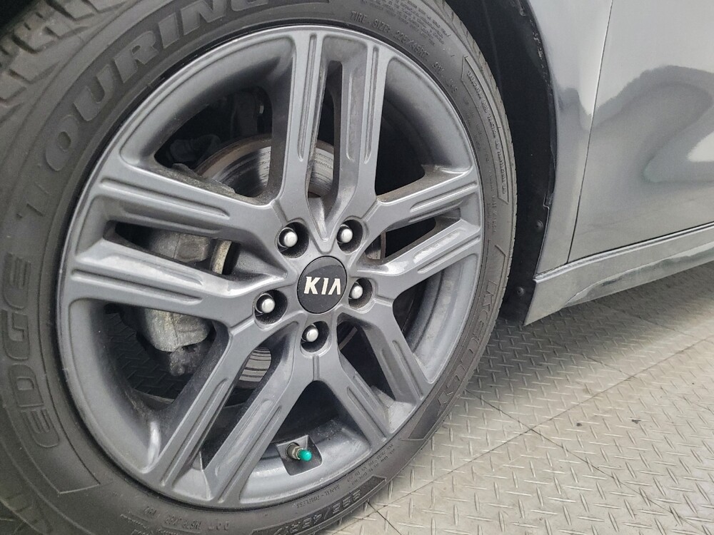 2021 Kia Forte in Lauderdale Lakes, FL 33313 - 18121630 31