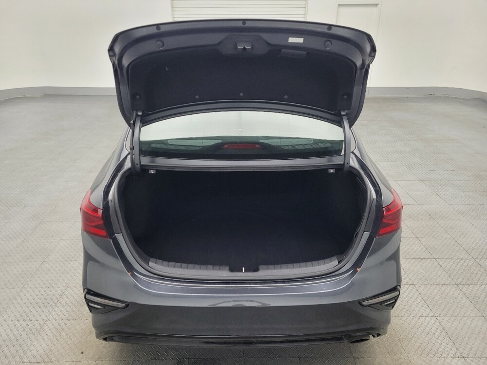 2021 Kia Forte in Lauderdale Lakes, FL 33313 - 18121630 29