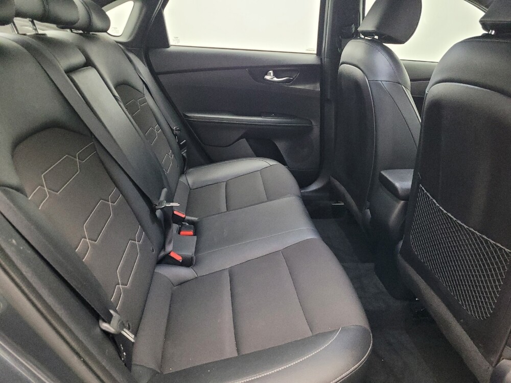 2021 Kia Forte in Lauderdale Lakes, FL 33313 - 18121630 19