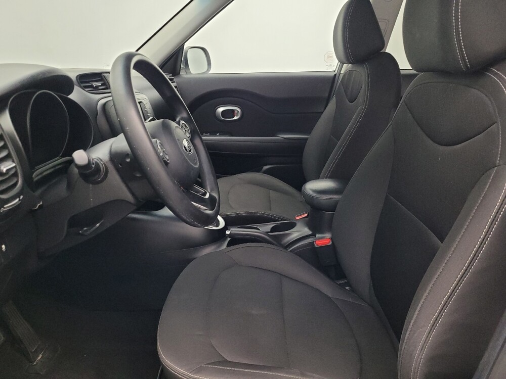 2017 Kia Soul in Lauderdale Lakes, FL 33313 - 18121631 17