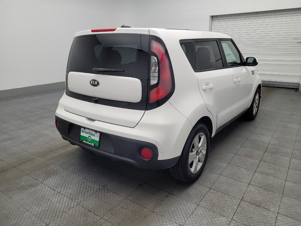 2017 Kia Soul in Lauderdale Lakes, FL 33313 - 18121631 9