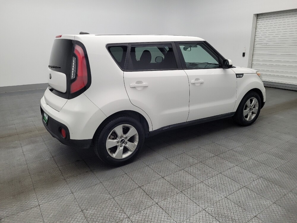 2017 Kia Soul in Lauderdale Lakes, FL 33313 - 18121631 10