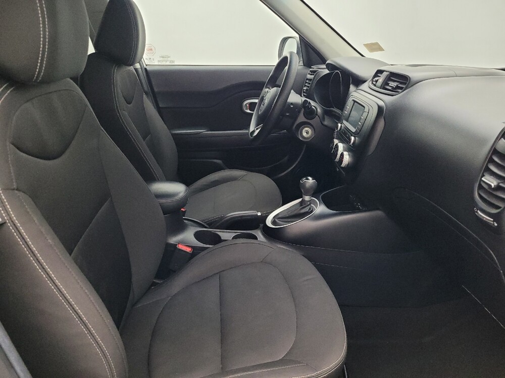 2017 Kia Soul in Lauderdale Lakes, FL 33313 - 18121631 21
