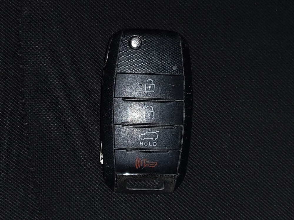 2017 Kia Soul in Lauderdale Lakes, FL 33313 - 18121631 32