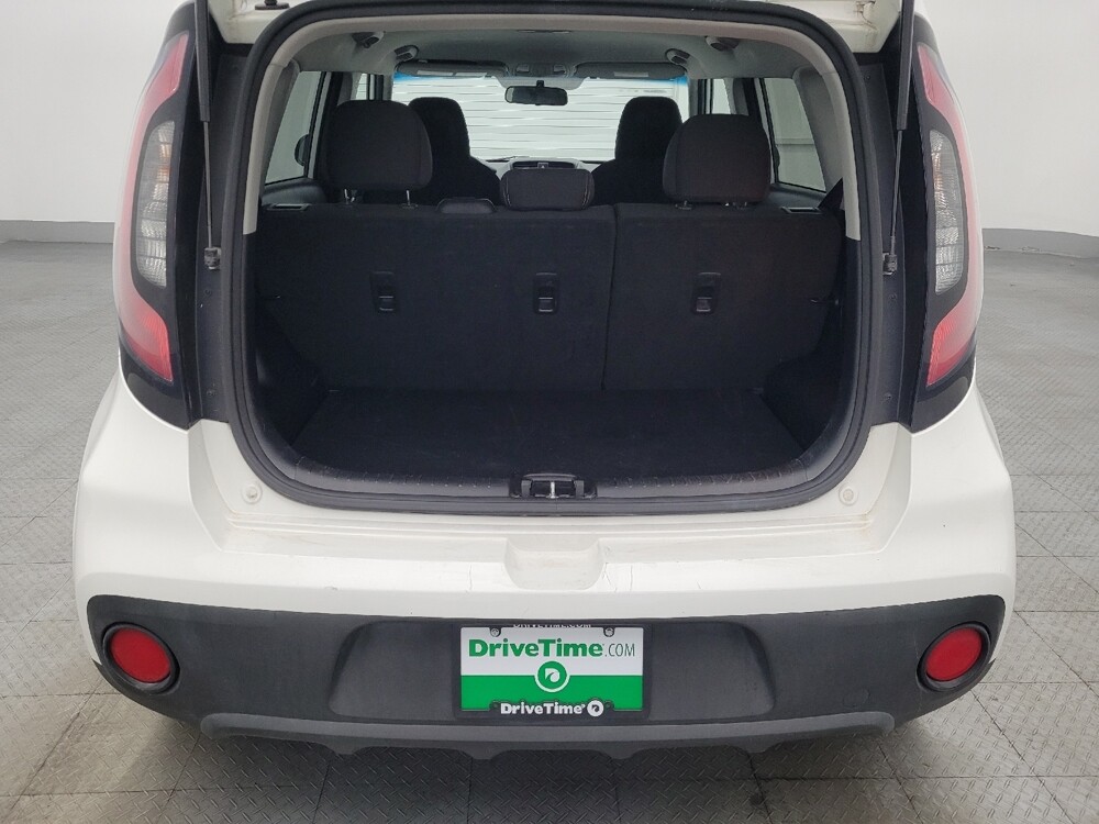 2017 Kia Soul in Lauderdale Lakes, FL 33313 - 18121631 29