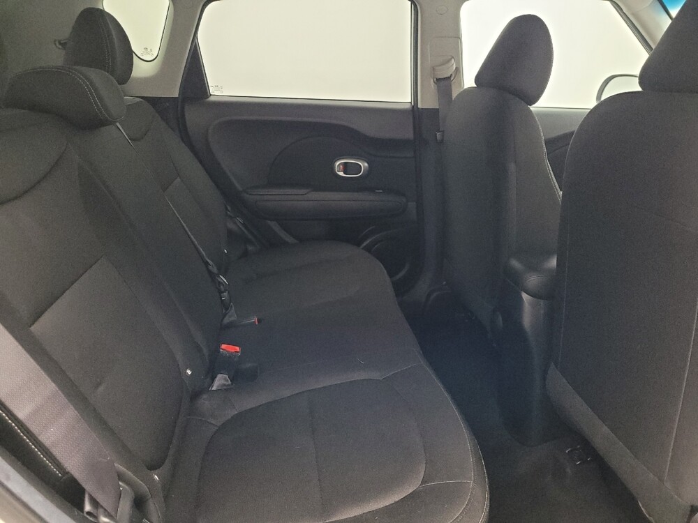 2017 Kia Soul in Lauderdale Lakes, FL 33313 - 18121631 19