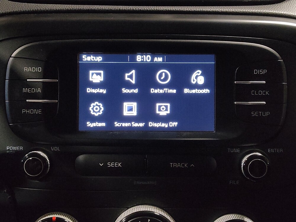 2017 Kia Soul in Lauderdale Lakes, FL 33313 - 18121631 25