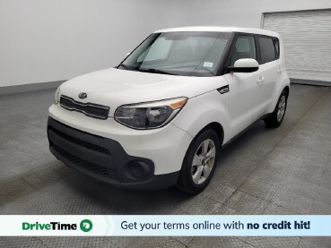 2017 Kia Soul in Lauderdale Lakes, FL 33313