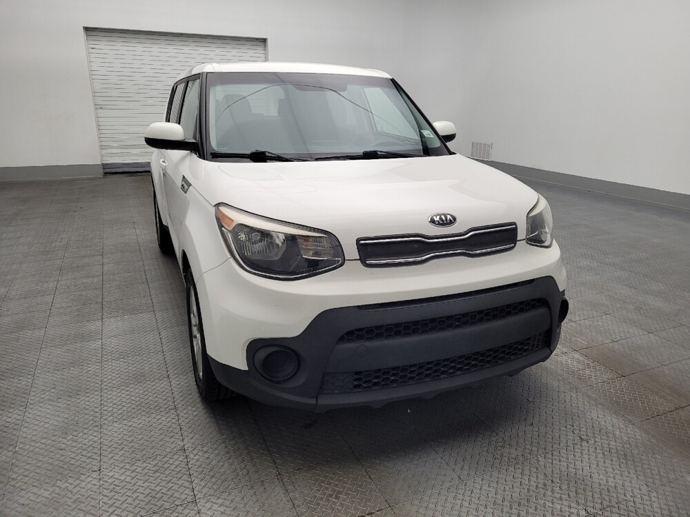 2017 Kia Soul in Lauderdale Lakes, FL 33313 - 18121631 14