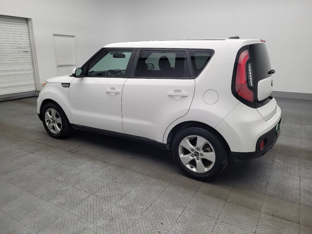 2017 Kia Soul in Lauderdale Lakes, FL 33313 - 18121631 3