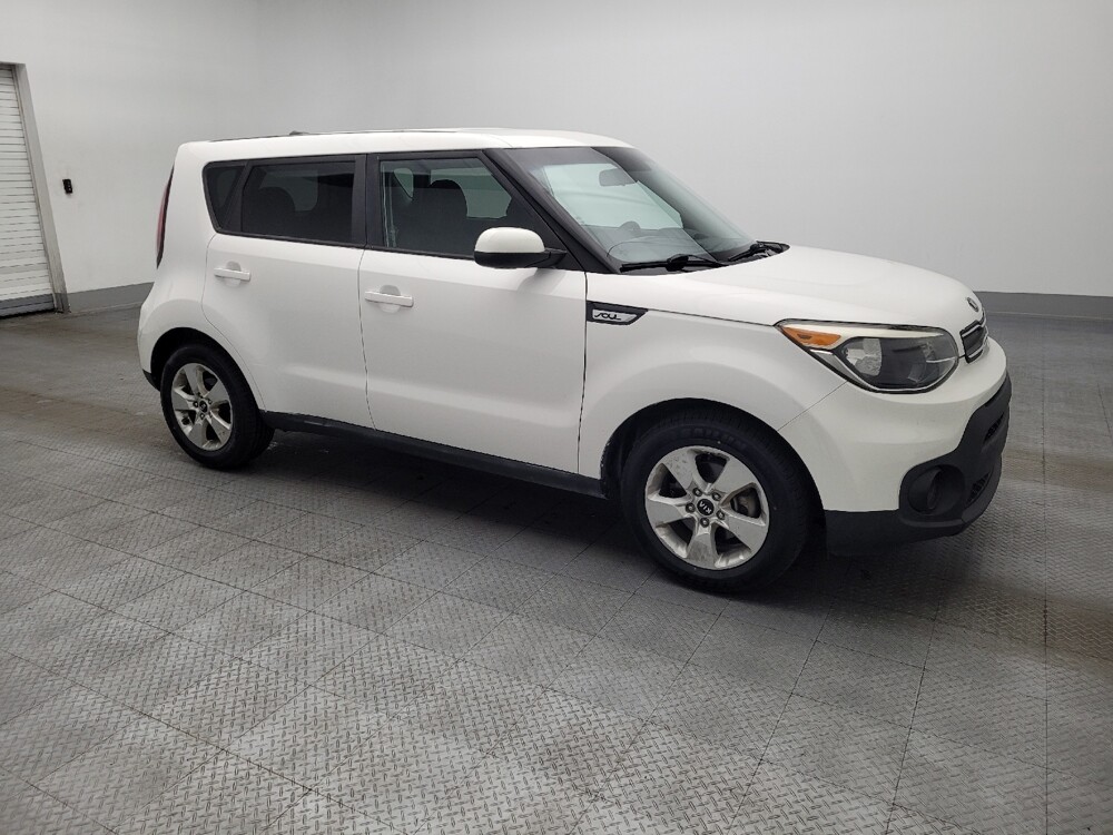 2017 Kia Soul in Lauderdale Lakes, FL 33313 - 18121631 11