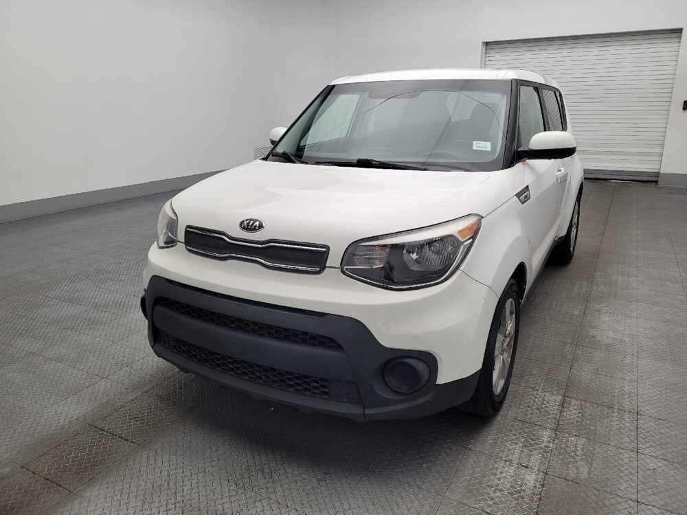 2017 Kia Soul in Lauderdale Lakes, FL 33313 - 18121631 15