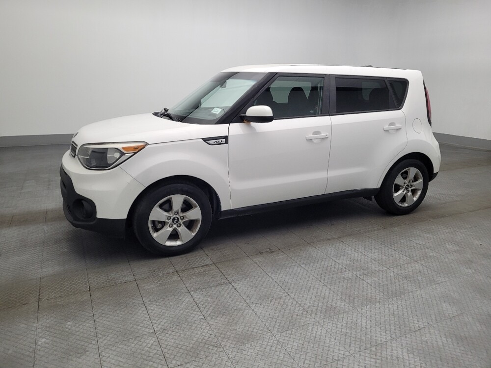 2017 Kia Soul in Lauderdale Lakes, FL 33313 - 18121631 2