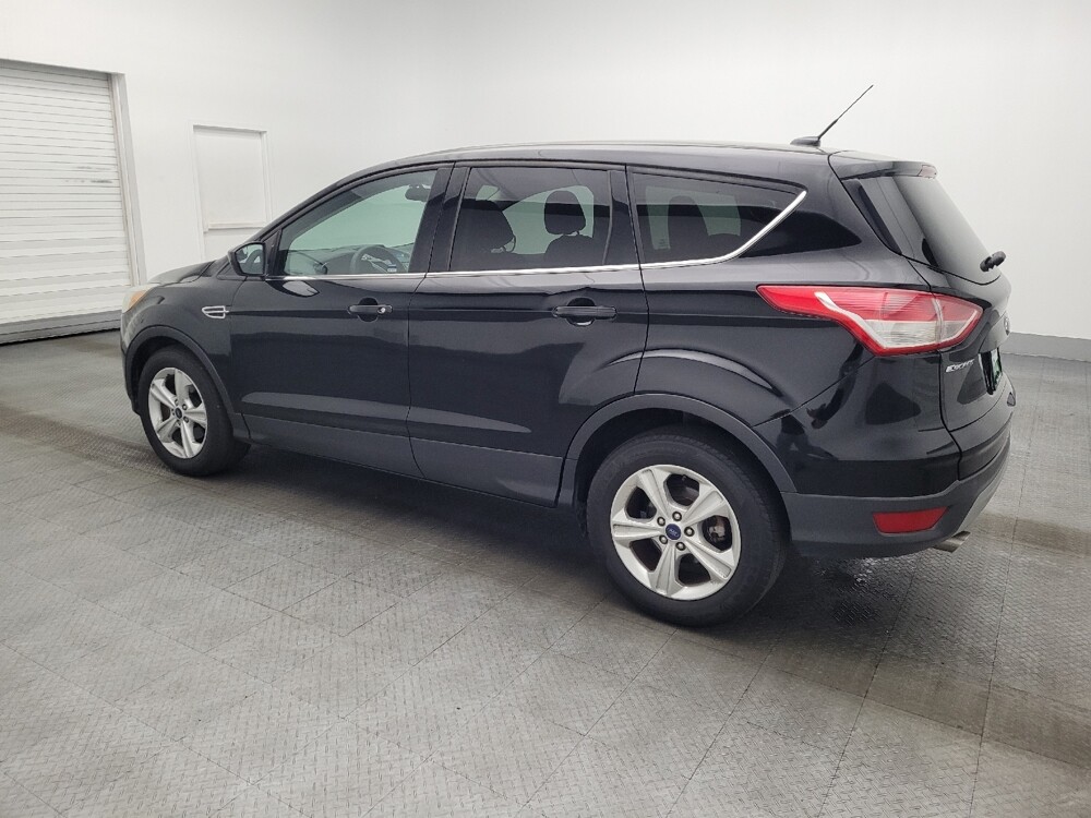 2016 Ford Escape in Ocala, FL 34471 - 18121632 3