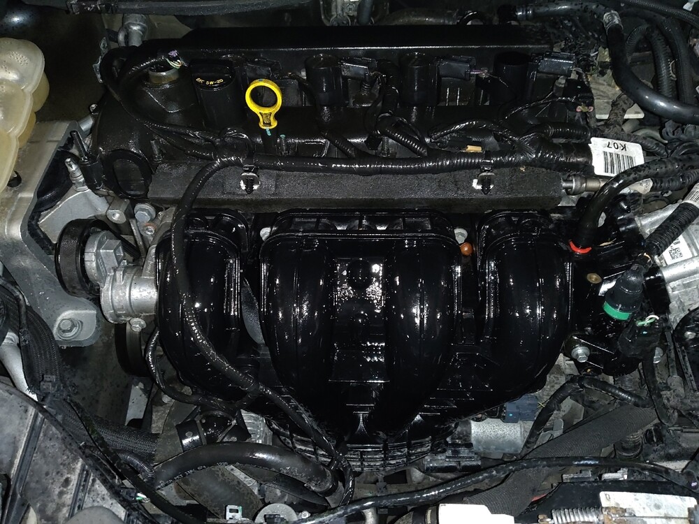 2016 Ford Escape in Ocala, FL 34471 - 18121632 30