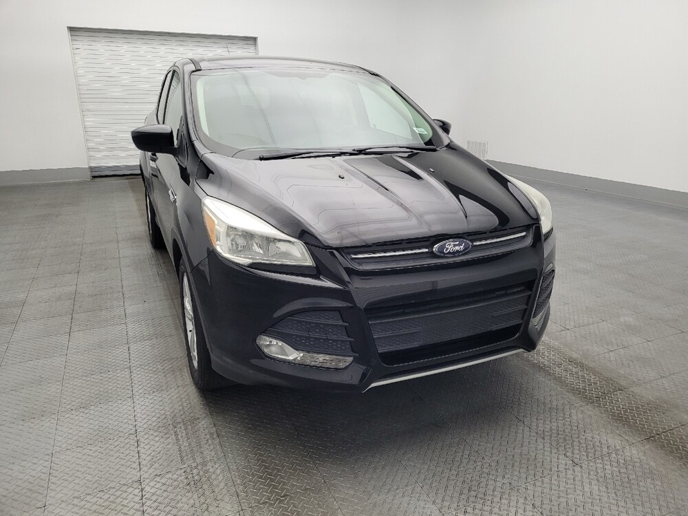 2016 Ford Escape in Ocala, FL 34471 - 18121632 14