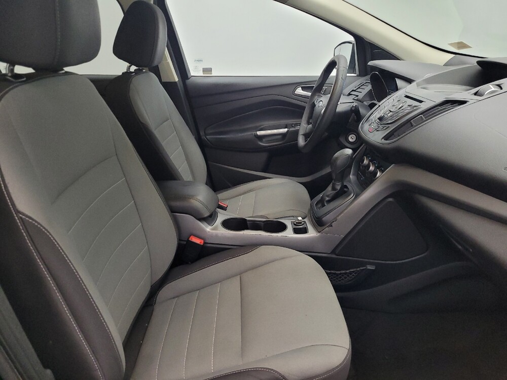 2016 Ford Escape in Ocala, FL 34471 - 18121632 21