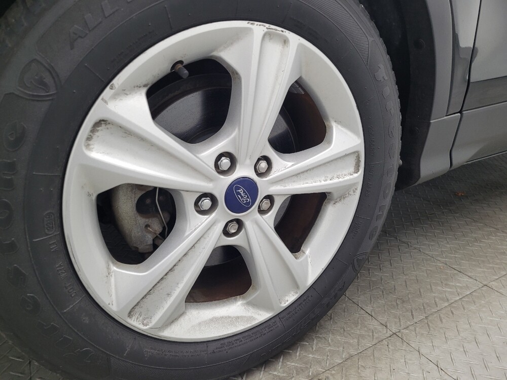 2016 Ford Escape in Ocala, FL 34471 - 18121632 31