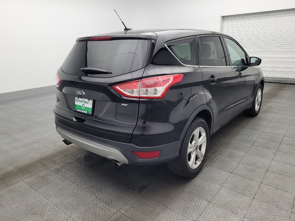 2016 Ford Escape in Ocala, FL 34471 - 18121632 9