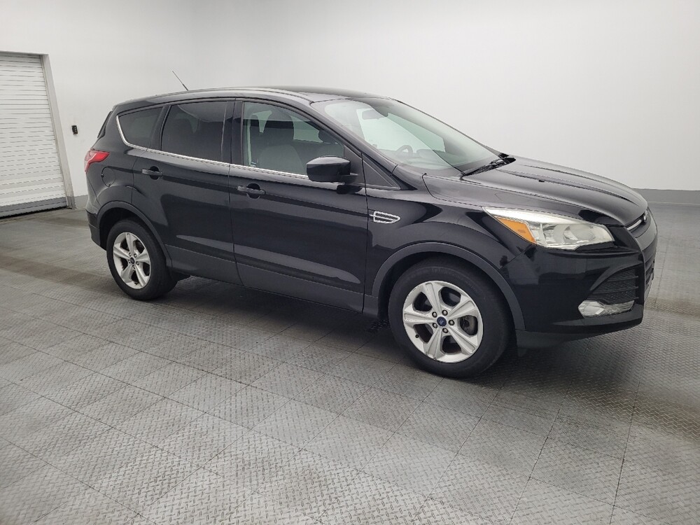 2016 Ford Escape in Ocala, FL 34471 - 18121632 11