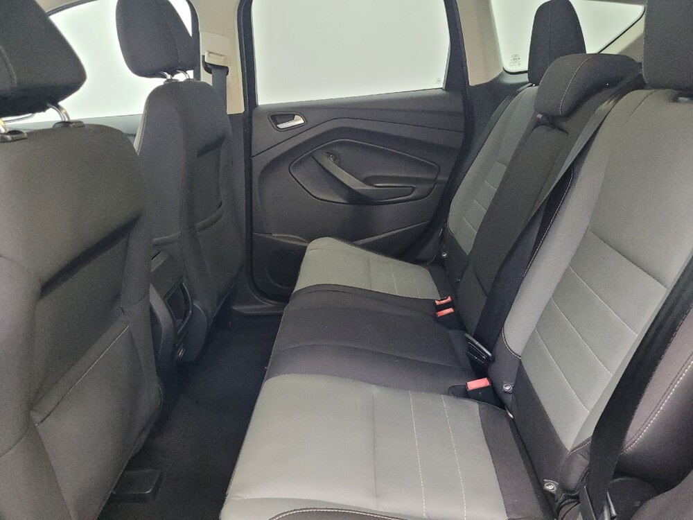 2016 Ford Escape in Ocala, FL 34471 - 18121632 18