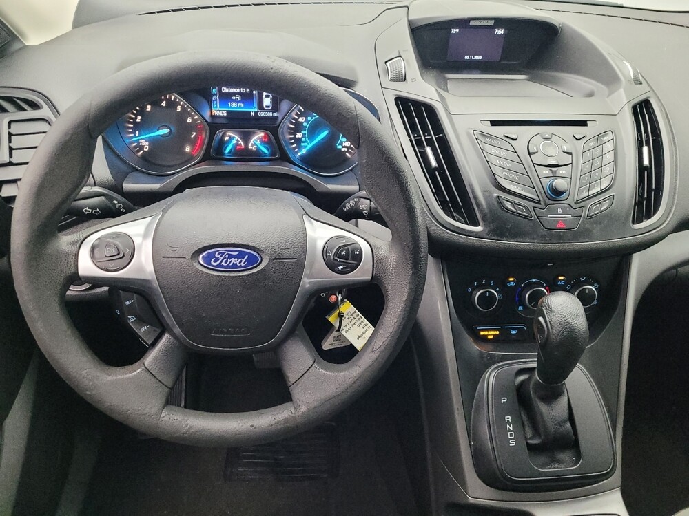 2016 Ford Escape in Ocala, FL 34471 - 18121632 22