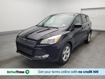 2016 Ford Escape in Ocala, FL 34471