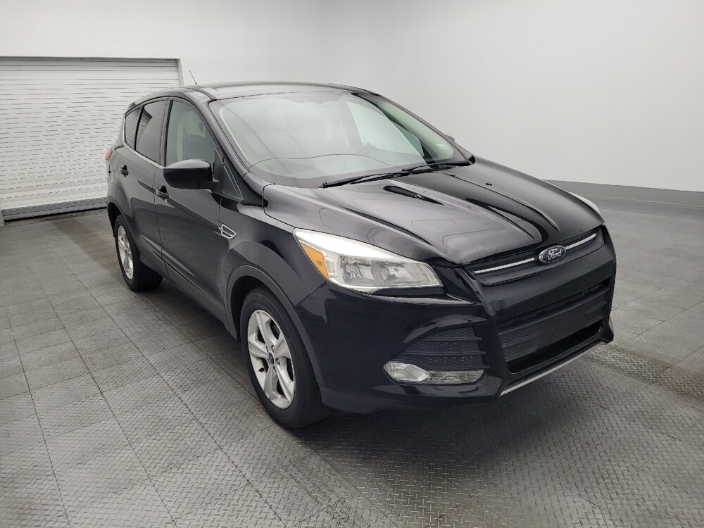 2016 Ford Escape in Ocala, FL 34471 - 18121632 13
