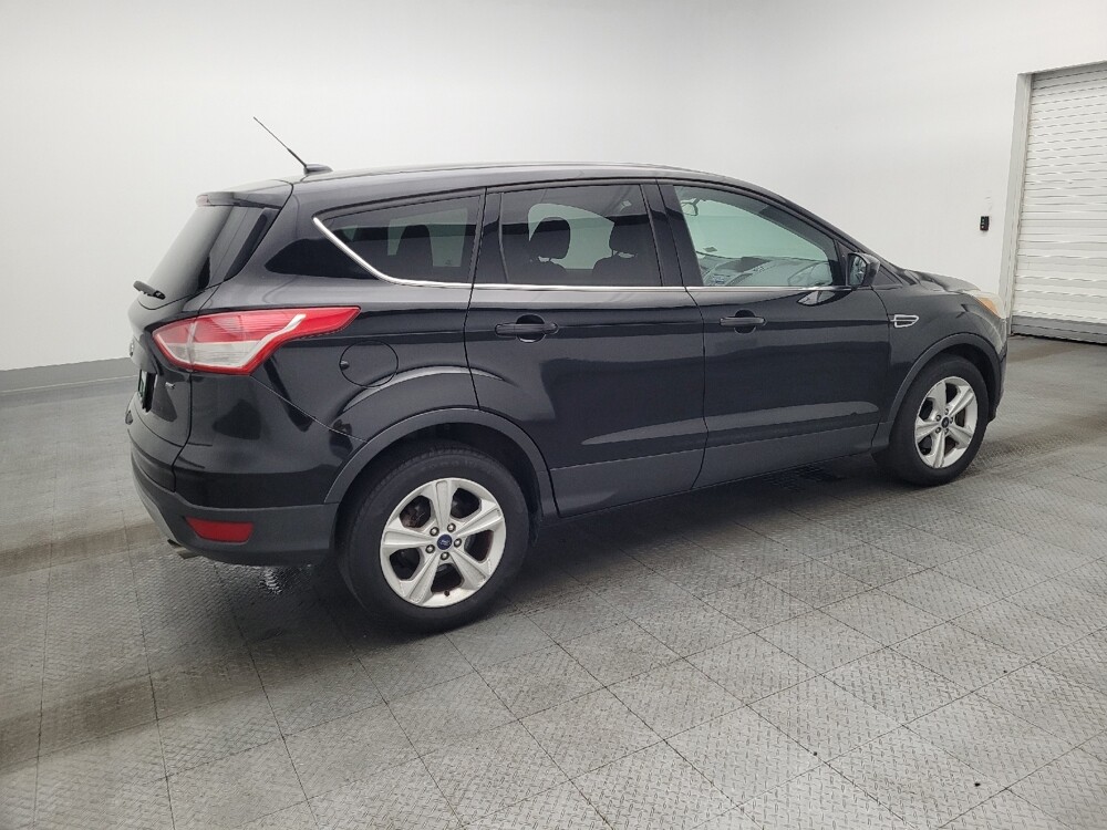 2016 Ford Escape in Ocala, FL 34471 - 18121632 10