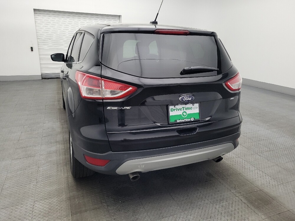 2016 Ford Escape in Ocala, FL 34471 - 18121632 6
