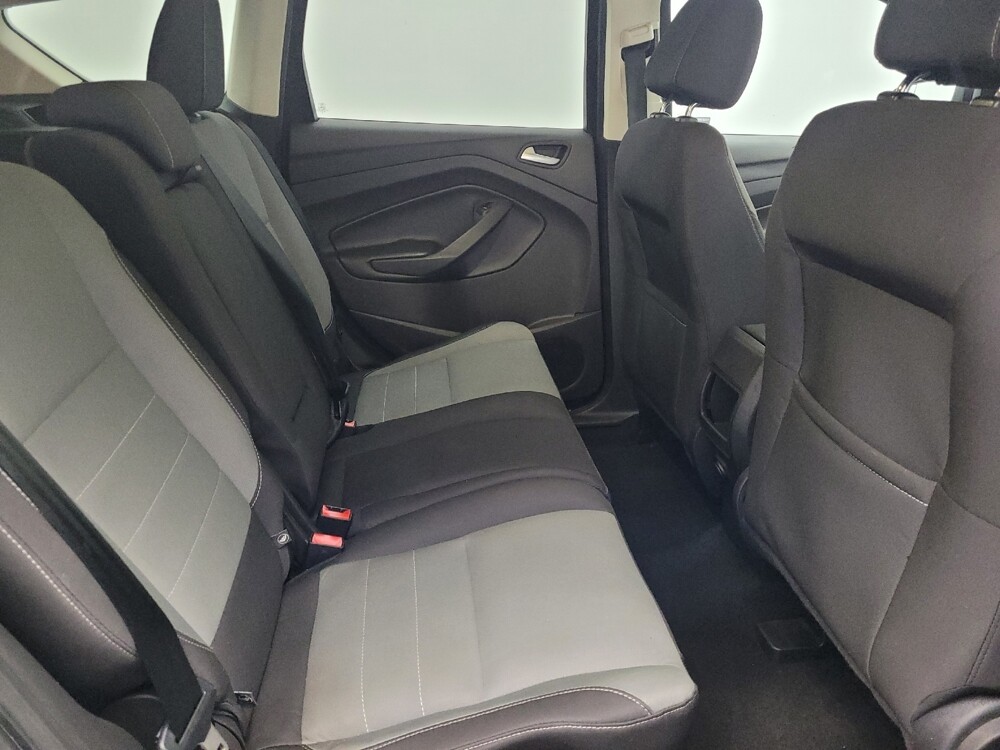 2016 Ford Escape in Ocala, FL 34471 - 18121632 19