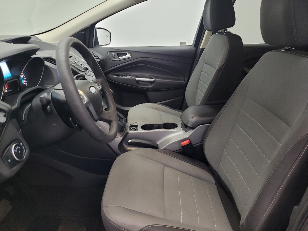 2016 Ford Escape in Ocala, FL 34471 - 18121632 17