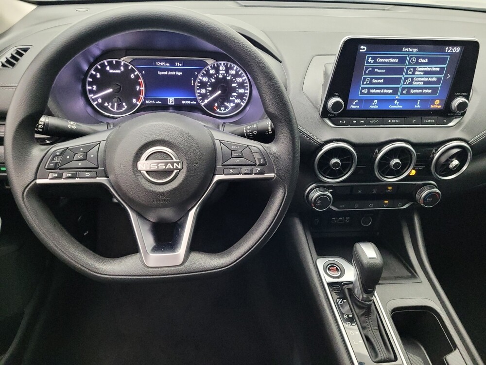 2024 Nissan Sentra in Hialeah, FL 33014 - 18121633 22