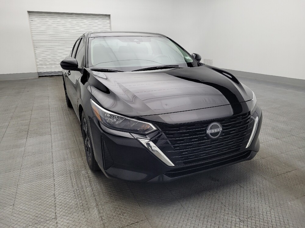 2024 Nissan Sentra in Hialeah, FL 33014 - 18121633 14