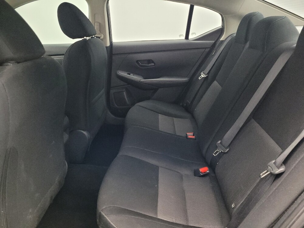 2024 Nissan Sentra in Hialeah, FL 33014 - 18121633 18