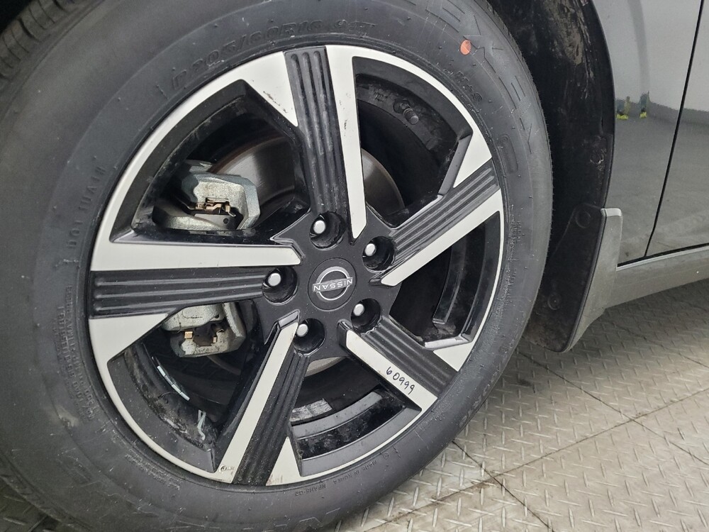 2024 Nissan Sentra in Hialeah, FL 33014 - 18121633 31