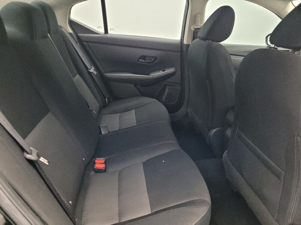 2024 Nissan Sentra in Hialeah, FL 33014 - 18121633 19