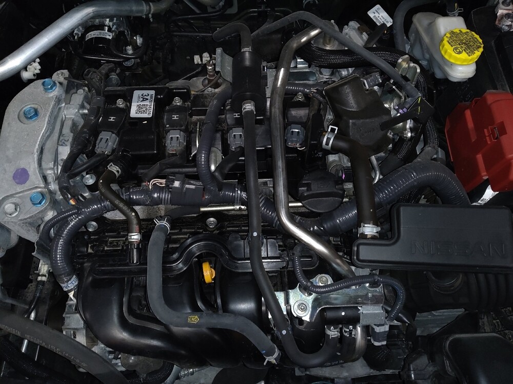 2024 Nissan Sentra in Hialeah, FL 33014 - 18121633 30