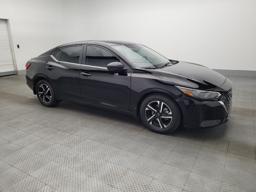 2024 Nissan Sentra in Hialeah, FL 33014 - 18121633 11