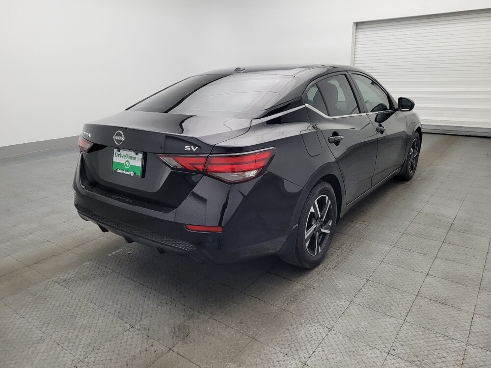 2024 Nissan Sentra in Hialeah, FL 33014 - 18121633 9