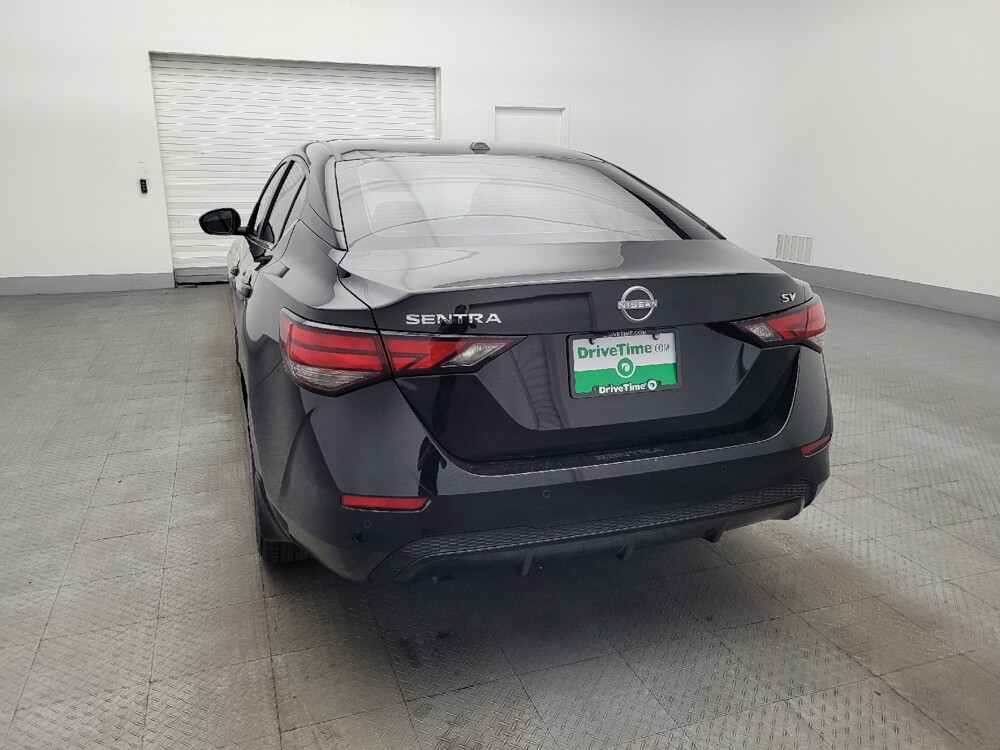 2024 Nissan Sentra in Hialeah, FL 33014 - 18121633 6