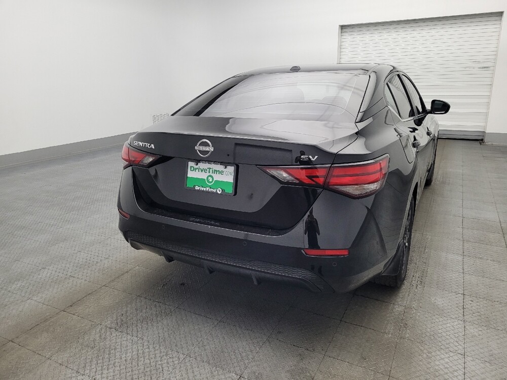 2024 Nissan Sentra in Hialeah, FL 33014 - 18121633 7