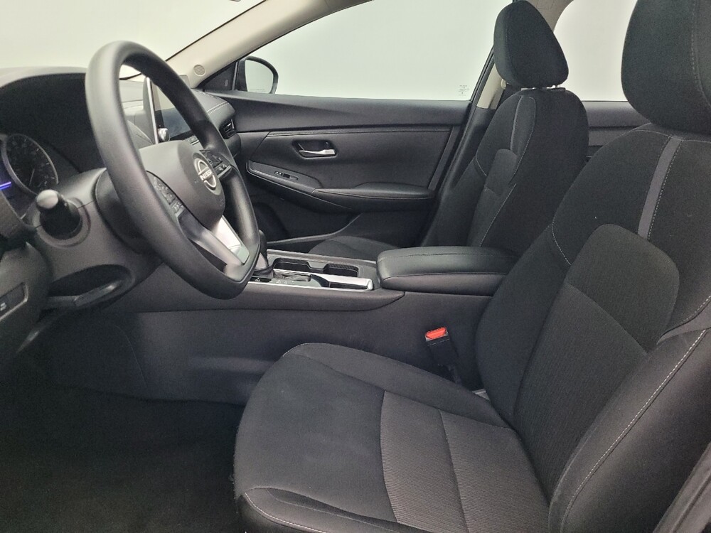 2024 Nissan Sentra in Hialeah, FL 33014 - 18121633 17