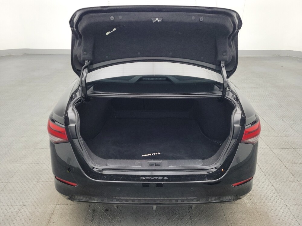 2024 Nissan Sentra in Hialeah, FL 33014 - 18121633 29